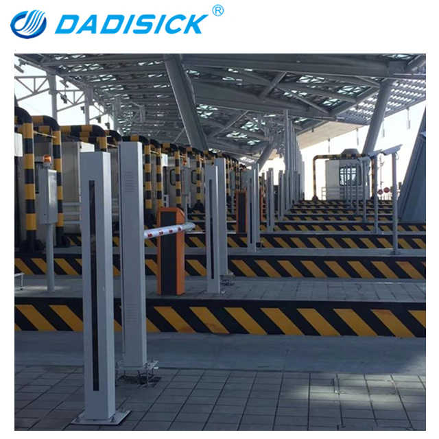 Toll Management System Automatic Vehicle Classification Electronic Safety Equipment