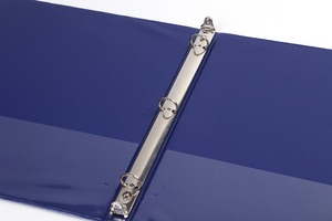 2024 chất lượng cao tùy chỉnh vật liệu <span class=keywords><strong>PVC</strong></span> 0.5 ''3-Ring Chất kết dính cho các trường học/văn phòng - Product Image 3