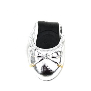 Nuovo arrivo Delle Donne di trasporto favor <span class=keywords><strong>ufficio</strong></span> ballerina <span class=keywords><strong>scarpe</strong></span> per esterni - Product Image 2