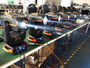 <span class=keywords><strong>15</strong></span> <span class=keywords><strong>R</strong></span> Di Chuyển Chùm Đầu Di Chuyển <span class=keywords><strong>R</strong></span>ửa Đầu 330W Di Chuyển Chùm Ánh Sáng Tinh Khiết Trong Kho - Product Image 4