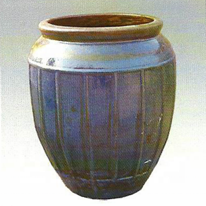 Alto Flor de cerámica al aire libre ollas <span class=keywords><strong>precio</strong></span> de fábrica - Product Image 4