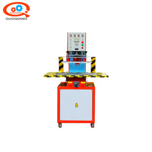 Qualifiés tecnology auvent tente tissu haute <span class=keywords><strong>frequecy</strong></span> de soudage machine - Product Image 1