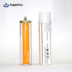 Pince à gaz pulsée P700, cloueur à 2 pointes, cellule de carburant - Product Image 2