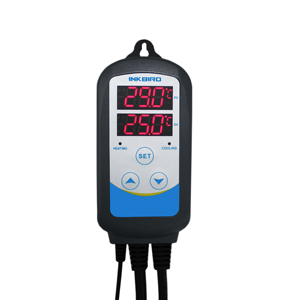 Inkbird ITC-310T Máy Làm Lạnh Kỹ Thuật Số Kiểm Soát Nhiệt Độ Lồng Ấp Trứng - Product Image 4