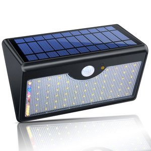 Đèn Năng Lượng Mặt Trời Drawgreen Hướng Dẫn Đèn Năng Lượng Mặt Trời Drawgreen 1400 Lumens Đèn <span class=keywords><strong>Led</strong></span> Cảm Biến Chuyển Động Năng Lượng Mặt Trời Drawgreen - Product Image 1