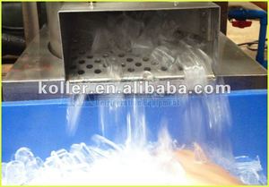 3 toneladas de la máquina de hielo del tubo de la venta caliente en Paraguay, Uruguay - Product Image 6