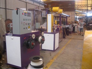 Chất Lượng Tốt Pla Filament Makng Máy Đùn - Product Image 3