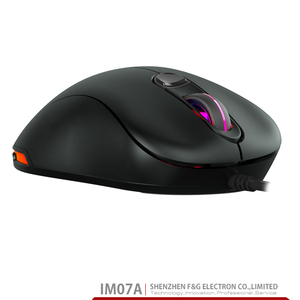 Chuột chơi game có dây hiệu suất cao với các tính năng tùy chỉnh - Product Image 6