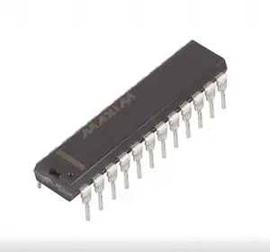 Ic/Integrated Circuit MAX274ACNG + MAX274A MAX274 IC Aktif Filter 24-Dip