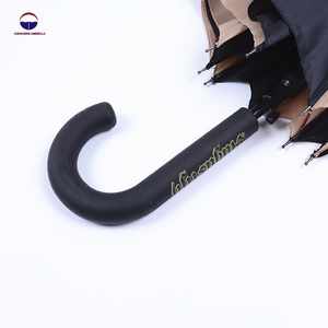 Sombrilla Recta de Poliéster Chino de Gran Calidad <span class=keywords><strong>Chensheng</strong></span>, 95 cm de Diámetro Abierto, para Uso en Campamentos - Product Image 6
