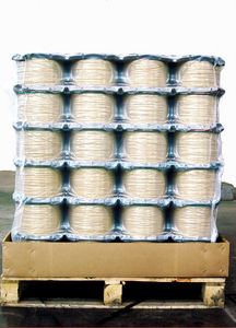 Kauçuk hortum için pirinç kaplı çelik tel yüksek gerilimli çelik tel <span class=keywords><strong>Metal</strong></span> çelik teller - Product Image 4