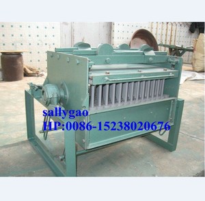 Máquina para fabricar piezas de tiza de cobre de nueva condición con componentes PLC para industrias minoristas - Product Image 1