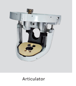 Simulateur de pratique dentaire, 21 pièces, tête de fantôme, pour l'étude et les entraînement à l'école des dents - Product Image 2