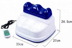 Máquina de Masaje Vibratorio Pequeña Chi-maschine para Pies - Product Image 2