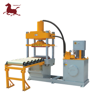 TJ-S100 Multi-Funzionale Idraulico Blocco di Pietra di Scissione Macchina - Product Image 2