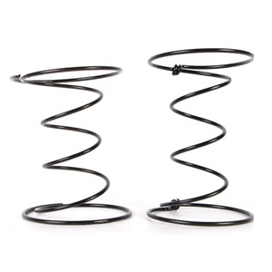 Best rates OEM size mattress royal bonnell coil spring roll pack