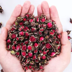 High Quality Dried Golden Rose Tea Dried RoseのGolden Rose Tea