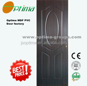 Porta in PVC Economica Optima per l'Africa - Product Image 5