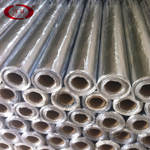 Màng chống thấm bitum tự dính 1m x 10m x 1.2mm và 1.5mm để chống thấm mái - Product Image 4