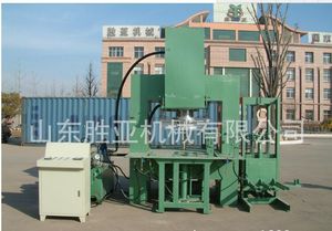 SY3000 خراطيم هيدروليكية عالية الضغط ملموسة kerbing آلة - Product Image 5
