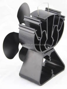 VODA VD624B <span class=keywords><strong>Ventilateur</strong></span> <span class=keywords><strong>de</strong></span> poêle à haut débit d'air Poêle à bois moderne <span class=keywords><strong>Ventilateur</strong></span> <span class=keywords><strong>de</strong></span> cheminée à air chaud <span class=keywords><strong>Ventilateur</strong></span> <span class=keywords><strong>de</strong></span> poêle - Product Image 5