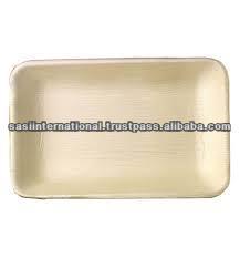25 X 15 cm Deep Rectangular Tray - Product Image 1