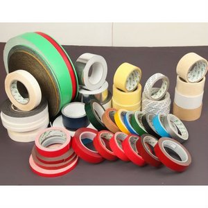 Productos de calidad de exportación impermeable Nitto cinta de espuma, cinta de espuma aislante de caucho - Product Image 1