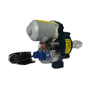 Motore Elettrico AC220V per Unità di Ventilazione a Rullo per Serre - Product Image 1