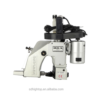 Precio de fábrica GK26-1A bolsa de portátil más cerca de la máquina de coser adecuado para <span class=keywords><strong>el</strong></span> cierre - Product Image 1