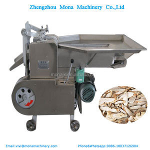 Macchina per il Taglio della Radice di Liquirizia/ Macchina per il Taglio di <span class=keywords><strong>Erbe</strong></span>/ Taglierina per <span class=keywords><strong>Erbe</strong></span> - Product Image 3