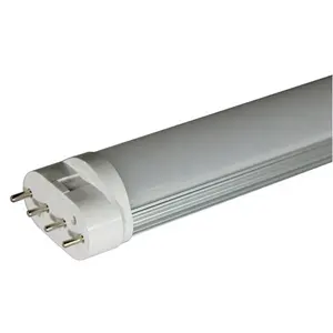 Epistar 2835SMD 2G11 led tube light 22W with constant current driver 3 years warranty 2g11 55w led replacement