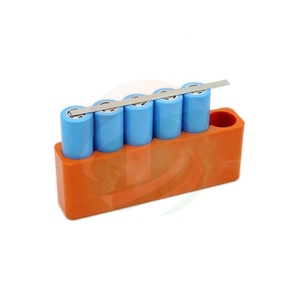 Soldadora <span class=keywords><strong>de</strong></span> <span class=keywords><strong>Puntos</strong></span> <span class=keywords><strong>de</strong></span> Doble Aguja <span class=keywords><strong>para</strong></span> Baterías Cilíndricas 18650 - Product Image 2