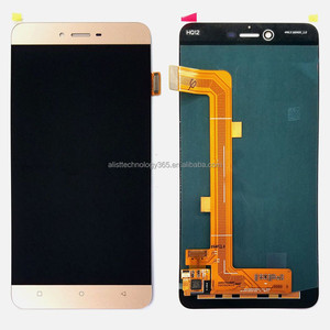 Display LCD con Assemblaggio Schermo per Blu Vivo 5 V0050UU - Product Image 2