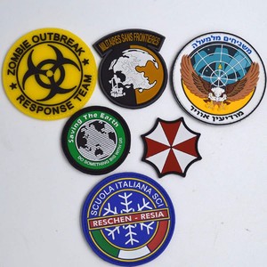 Nhãn Dán <span class=keywords><strong>Logo</strong></span> Hình Nón <span class=keywords><strong>Pvc</strong></span> <span class=keywords><strong>3d</strong></span> 2d Tùy Chỉnh Với Số Lượng Tốt Giá Tốt Nhất Và Giao Hàng Nhanh - Product Image 6