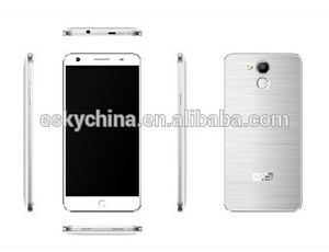 Elephone p7000 5.5 "screen fhd 4G LTE cell phone mtk6752 <span class=keywords><strong>64</strong></span> bit octa core 3gb ram Android 4.4 13 + 5mp - Product Image 3