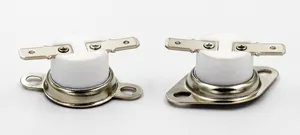 Pièces de climatisation KH, <span class=keywords><strong>thermostat</strong></span> bimétallique, type application domestique, protection contre les surcharges, <span class=keywords><strong>thermostat</strong></span> à <span class=keywords><strong>180</strong></span> <span class=keywords><strong>degrés</strong></span> - Product Image 3