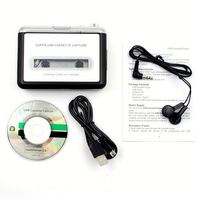Кассетный плеер Walkman, мини-кассетный плеер AFejj