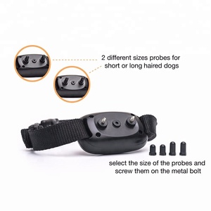 Anti Rinde Kragen Für Extra Kleine Hunde TZ-PET681V - Product Image 3