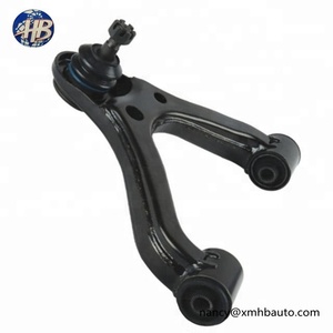 BRAZO DE CONTROL para TOYOTA HILUX VIGO 2WD 2004-2012 48630-<span class=keywords><strong>0K010</strong></span> - Product Image 1