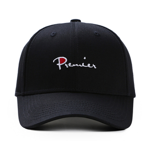 Tappi da Baseball con Logo ricamato personalizzato all'ingrosso della fabbrica di Guangzhou - Product Image 2