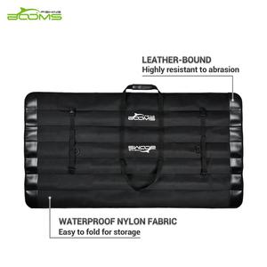 Booms Fishing PB2 Custodia Pieghevole Portatile per Canne <span class=keywords><strong>da</strong></span> <span class=keywords><strong>Pesca</strong></span> - Product Image 5