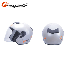 Riding Tribe multifuncional Batman biker modular casco con correa de barbilla - Product Image 5