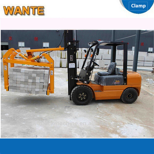 <span class=keywords><strong>Pince</strong></span> à blocs de béton pour chariot élévateur, prix de la <span class=keywords><strong>pince</strong></span> à blocs de béton - Product Image 4