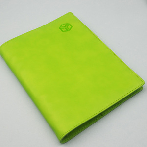 Papelería de cuero de <span class=keywords><strong>la</strong></span> pu cuaderno para <span class=keywords><strong>la</strong></span> escuela - Product Image 1