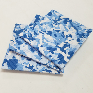 Melors Decking Marina Camuflaje Azul En Relieve Con Hoyuelos <span class=keywords><strong>EVA</strong></span> antideslizante Material de Hoja Completa - Product Image 3