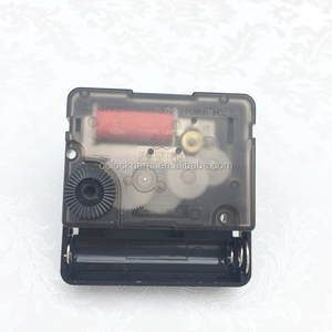 Chuyển Động Đồng Hồ Quét Thạch Anh Đỉnh Nguồn - Product Image 6