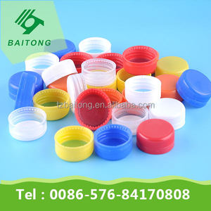 38 Pco Plastic Melk Fles Cap/Binnenste Plug/Soda Fles Cap