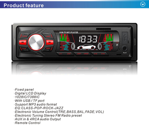 Скачать бесплатно mp3 индийские песни автомобильный аудио усилитель с usb-вспышкой - Product Image 2