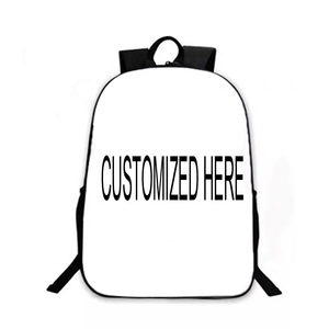 Unisex 12 Inch Satchel Kindergarten Usage
