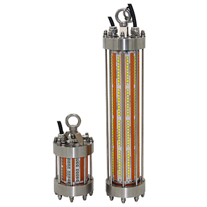 Accueilli Attrayant 960W <span class=keywords><strong>Goutte</strong></span> <span class=keywords><strong>D</strong></span>'<span class=keywords><strong>eau</strong></span> Profonde Poisson Sous-Marin Électronique <span class=keywords><strong>Clignotant</strong></span> Appât Leurre Calmar Attraction <span class=keywords><strong>LED</strong></span> Lumière De Pêche - Product Image 3